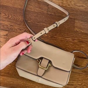 Cross-Body Purse